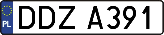 DDZA391