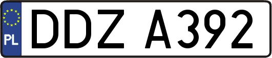 DDZA392