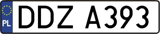 DDZA393