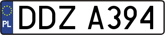 DDZA394