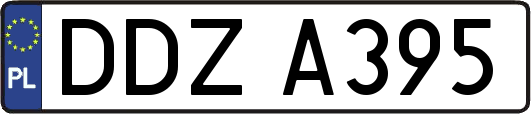 DDZA395