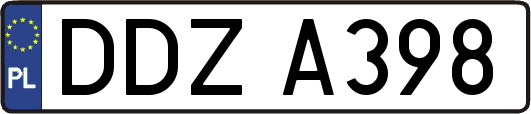 DDZA398