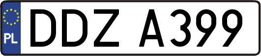 DDZA399