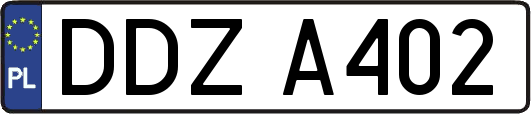 DDZA402
