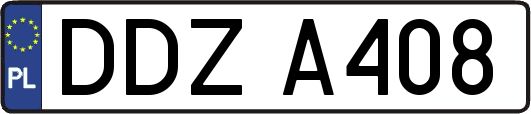 DDZA408