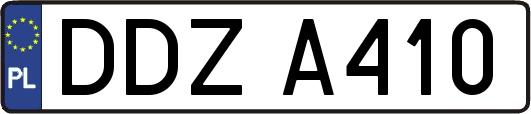 DDZA410