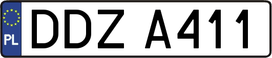 DDZA411