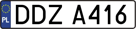 DDZA416