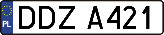 DDZA421