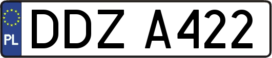 DDZA422