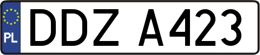 DDZA423