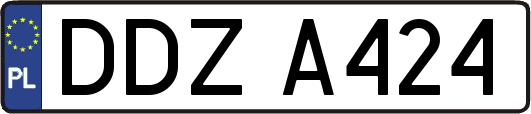 DDZA424
