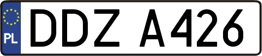 DDZA426