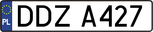 DDZA427