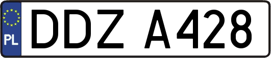 DDZA428