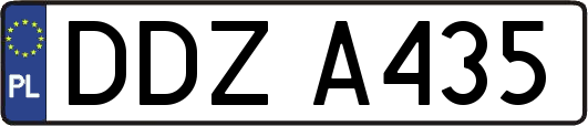 DDZA435