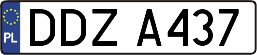 DDZA437