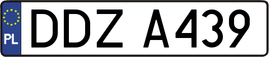DDZA439