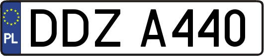 DDZA440