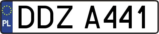 DDZA441