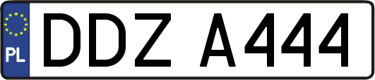 DDZA444