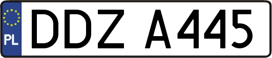 DDZA445