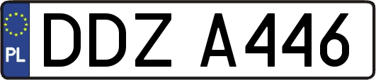 DDZA446