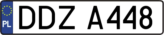 DDZA448