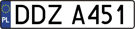 DDZA451