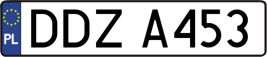DDZA453