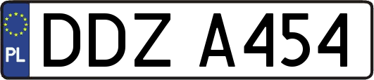 DDZA454