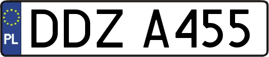 DDZA455