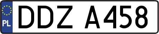 DDZA458