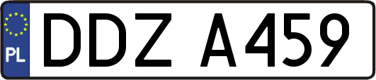 DDZA459