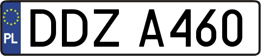 DDZA460