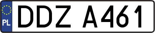 DDZA461