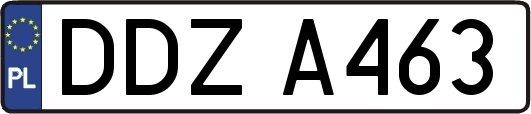 DDZA463