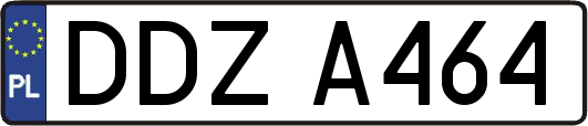 DDZA464