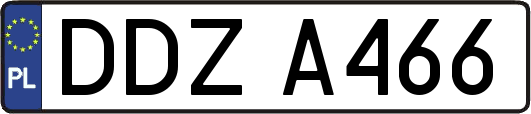 DDZA466