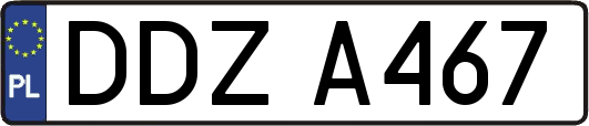 DDZA467