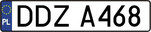 DDZA468