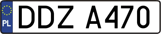 DDZA470