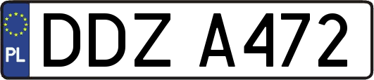 DDZA472