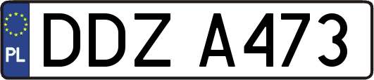DDZA473