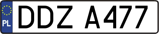 DDZA477