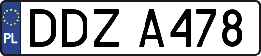 DDZA478