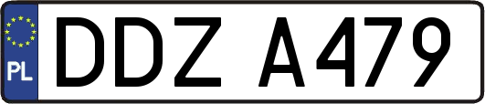DDZA479