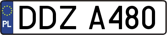 DDZA480