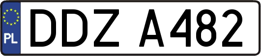 DDZA482