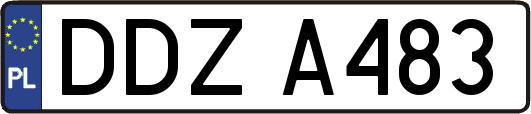 DDZA483